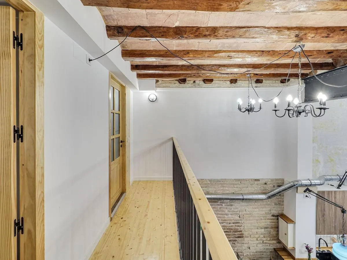Apartman Concordia - Beautiful Flat, Spacious, Central 4 Rooms , 2 Bath Barcelona Spanyolország